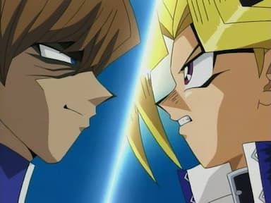 Yu-Gi-Oh! Duelo de Monstruos 1x9