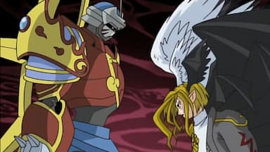 Digimon Frontier 1x49