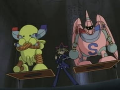 Yu-Gi-Oh! Duelo de Monstruos 1x223