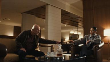 La bestia en mí 1x6