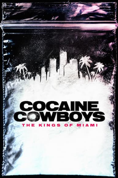 Cocaine Cowboys Los reyes de Miami 1x5