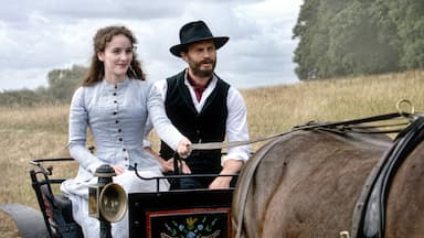 Death and Nightingales 1x1