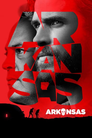 Arkansas: Un lugar peligroso