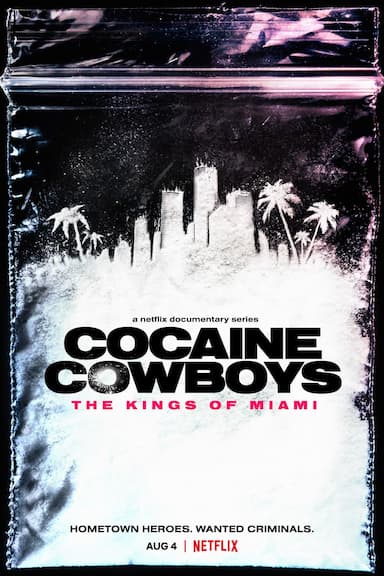 Cocaine Cowboys Los reyes de Miami