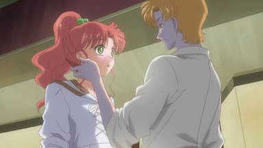 Sailor Moon Crystal 1x5