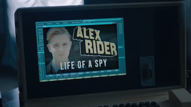 Alex Rider 1x6