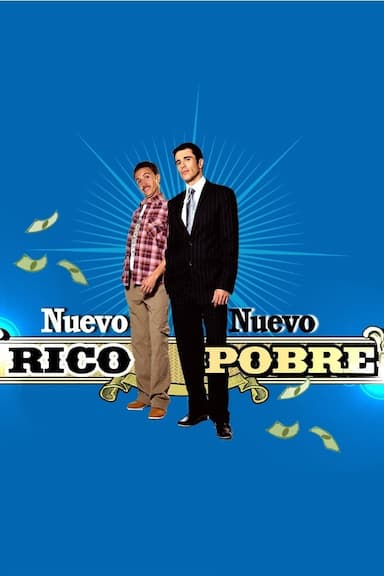 Nuevo Rico Nuevo Pobre 1x1