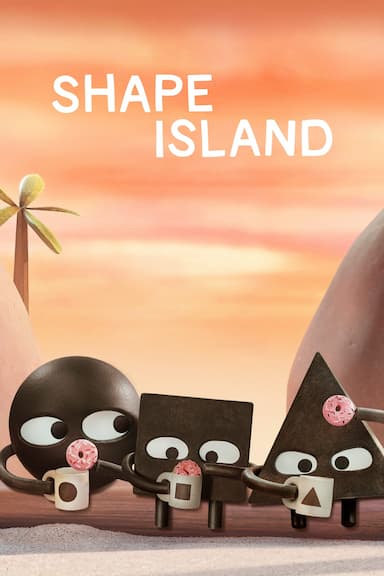 La isla de las figuras 1x6