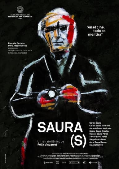 Saura(s)