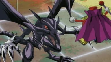 Yu-Gi-Oh! Duelo de Monstruos 1x12
