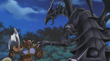 Yu-Gi-Oh! Duelo de Monstruos 1x16