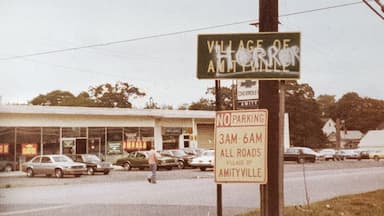 Amityville: An Origin Story 1x1