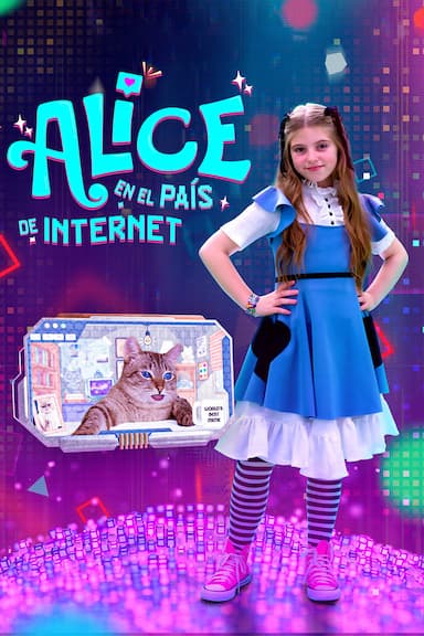 Alice en el pais de internet