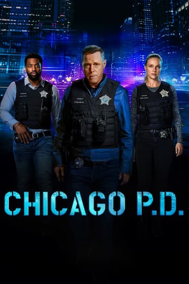 Policías de Chicago