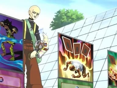 Yu-Gi-Oh! Duelo de Monstruos 1x67