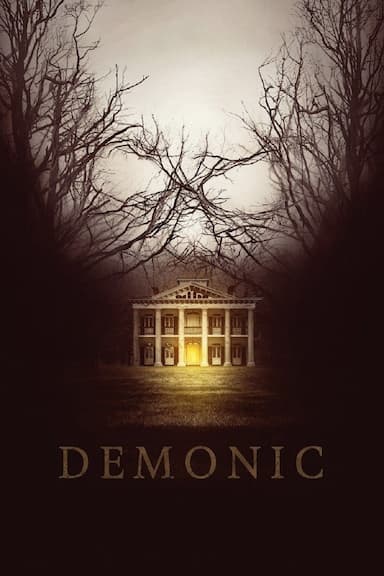 Demonic: La Casa de la Muerte