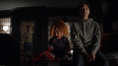 Chucky 1x7