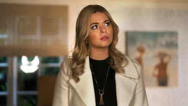 Pretty Little Liars: The Perfectionists 1x1
