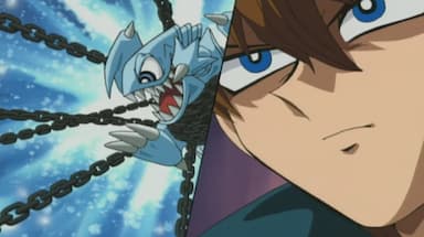 Yu-Gi-Oh! Duelo de Monstruos 1x27