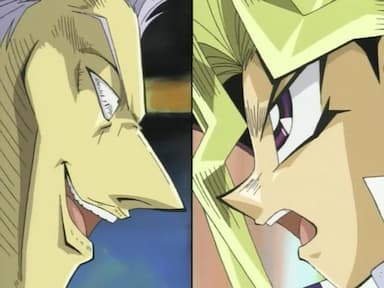 Yu-Gi-Oh! Duelo de Monstruos 1x56