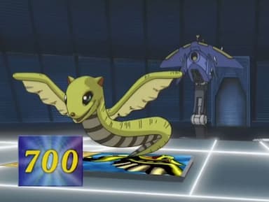 Yu-Gi-Oh! Duelo de Monstruos 1x186