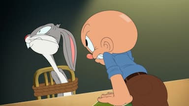 Looney Tunes Cartoons 1x22