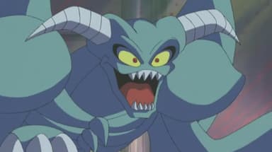 Yu-Gi-Oh! Duelo de Monstruos 1x37