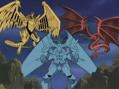 Yu-Gi-Oh! Duelo de Monstruos 1x219