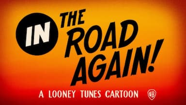 Looney Tunes Cartoons 2x6