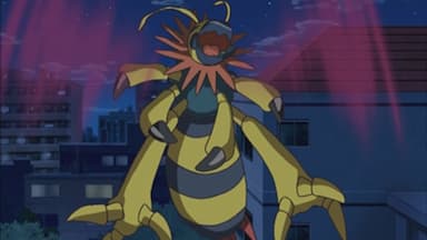 Digimon: Data Squad 1x2