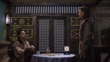 Hwarang: The Beginning 1x19