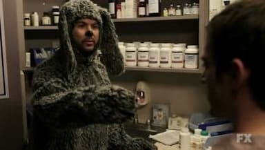 Wilfred 1x5