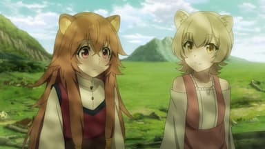 The Rising of the Shield Hero 1x15