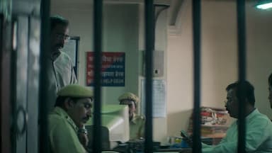 Asesinos de la India: El Carnicero de Deli 1x1