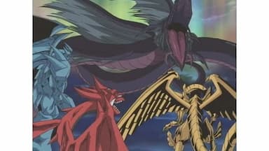 Yu-Gi-Oh! Duelo de Monstruos 1x183