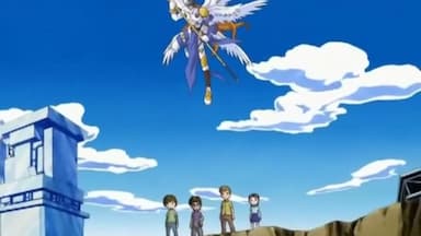 Digimon Frontier 1x40