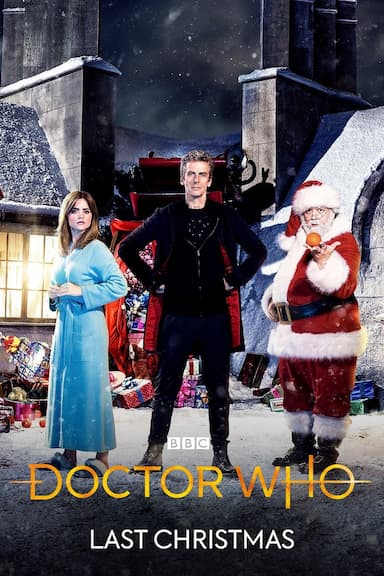 Doctor Who: La última Navidad