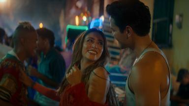 Simplemente Alicia 1x3