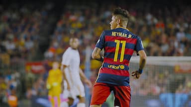 Neymar: El caos perfecto 1x2