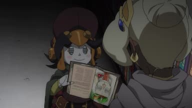 Cannon Busters 1x6