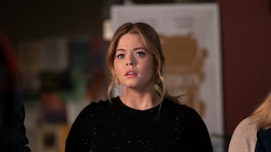 Pretty Little Liars: The Perfectionists 1x6