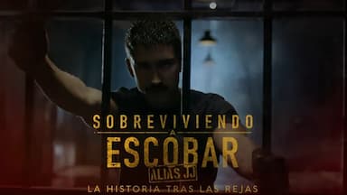 Sobreviviendo a Escobar, Alias JJ 1x1