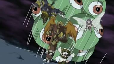 Digimon Frontier 1x29