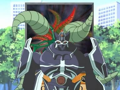 Yu-Gi-Oh! Duelo de Monstruos 1x64