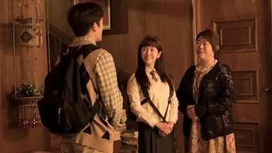 La esposa que conozco 1x5