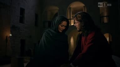 Maria di Nazaret 1x2