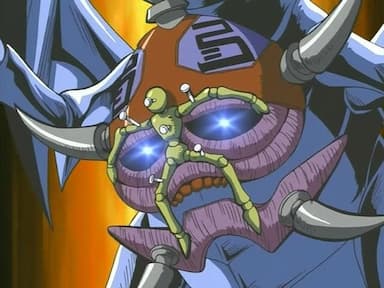 Yu-Gi-Oh! Duelo de Monstruos 1x72