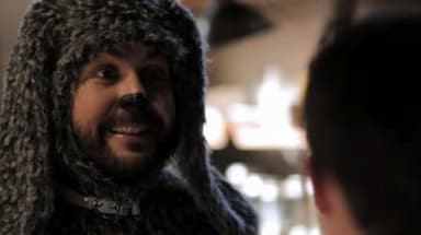 Wilfred 1x8