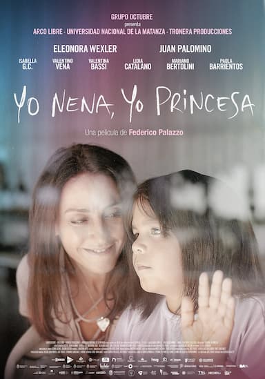 Yo Nena, Yo Princesa