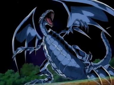 Yu-Gi-Oh! Duelo de Monstruos 1x10